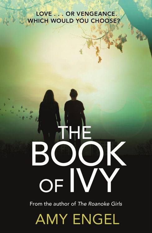 Produktbild: The Book of Ivy