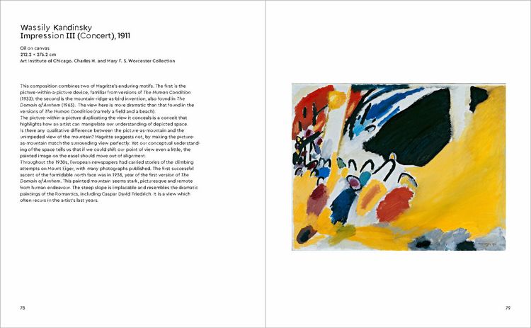 Produktbild: The Blue Rider