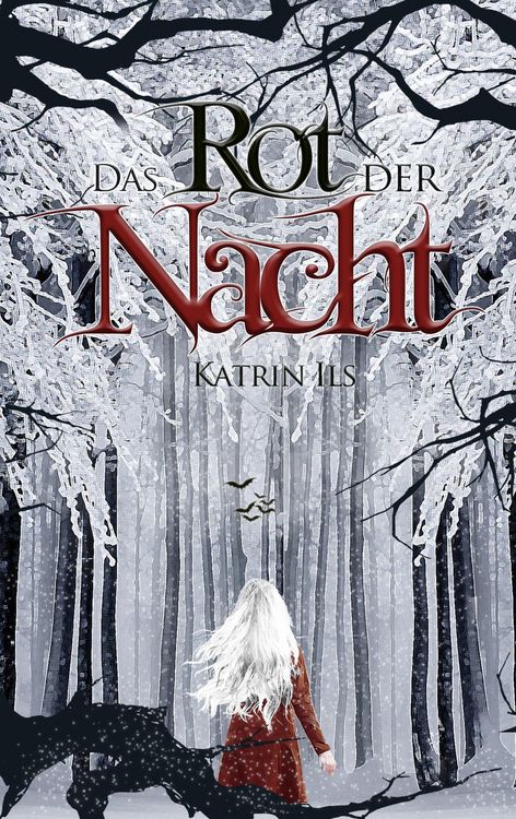 Produktbild: Das Rot der Nacht