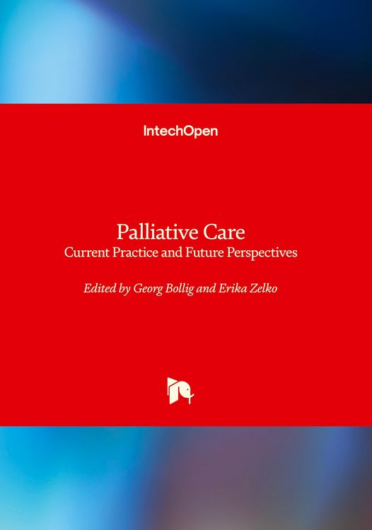 Produktbild: Palliative Care - Current Practice and Future Perspectives