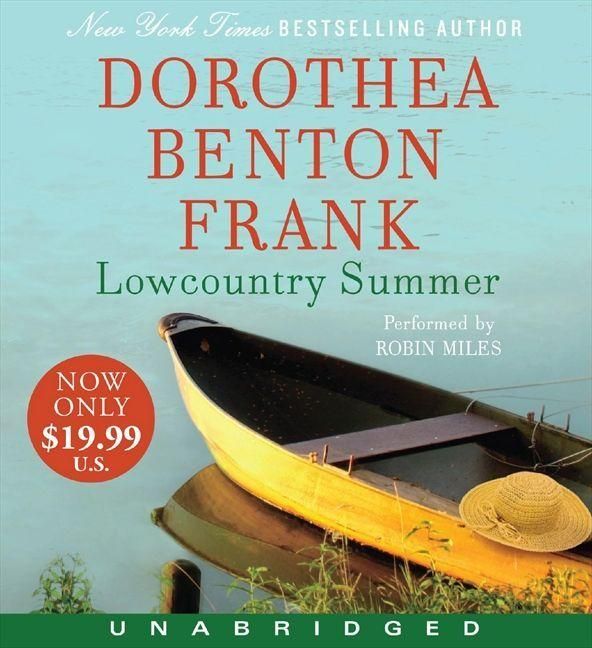 Produktbild: Lowcountry Summer Low Price