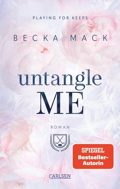 Produktbild: Untangle Me (Playing for Keeps 3)