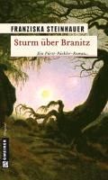 Produktbild: Sturm &uuml;ber Branitz