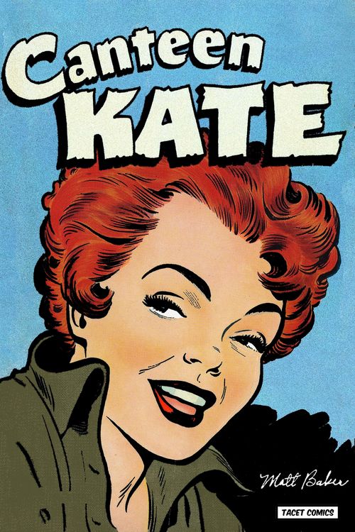 Produktbild: Canteen Kate
