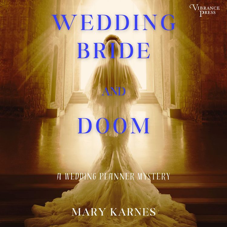 Produktbild: Wedding Bride and Doom