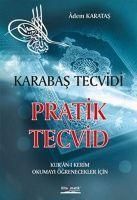 Produktbild: Karabas Tecvidi - Pratik Tecvid