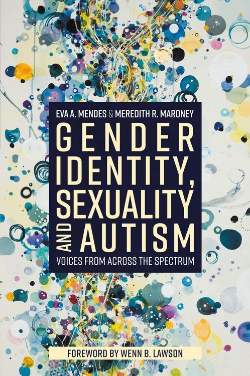 Produktbild: Gender Identity, Sexuality and Autism