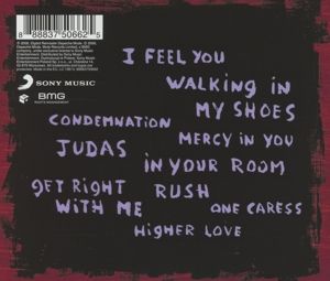 Produktbild: Songs of Faith and Devotion (Remastered)
