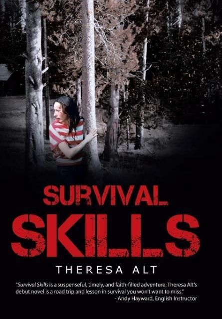 Produktbild: Survival Skills