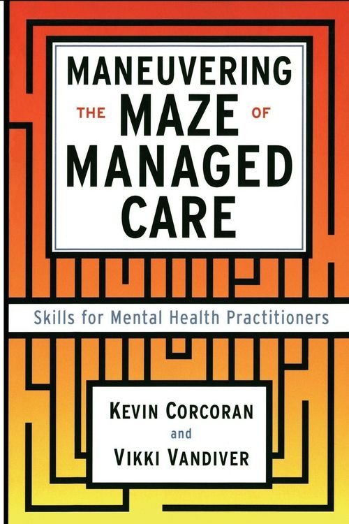 Produktbild: Maneuvering the Maze