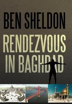 Produktbild: Rendezvous in Baghdad