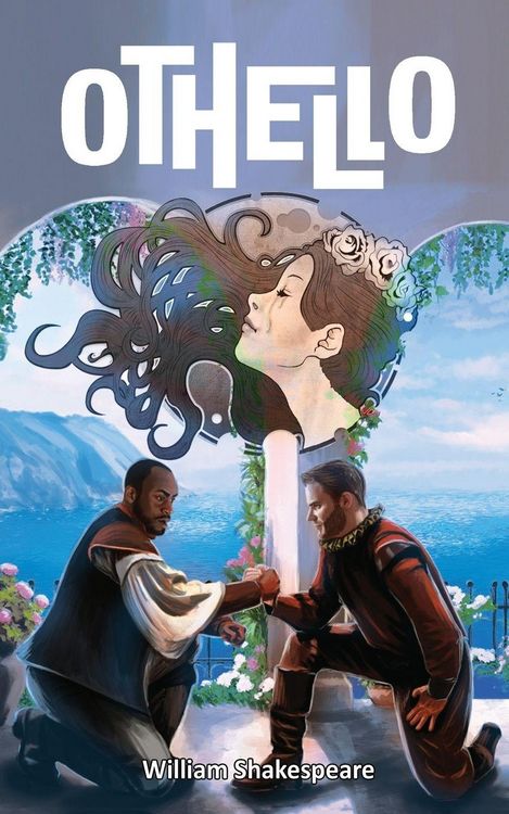 Produktbild: William Shakespeare's Othello