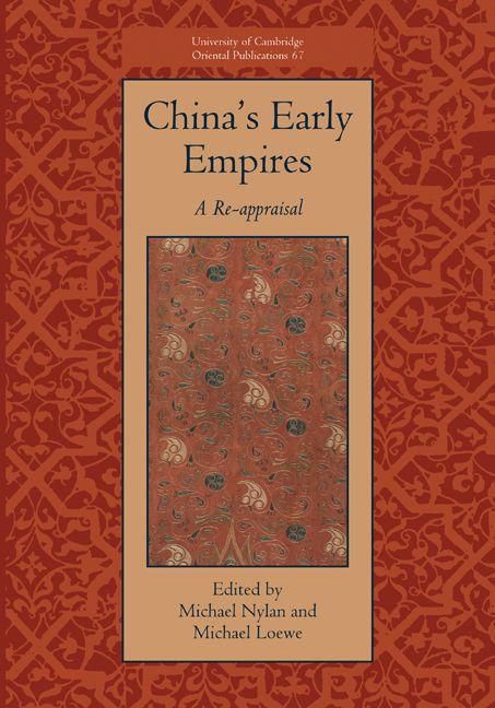 Produktbild: China's Early Empires