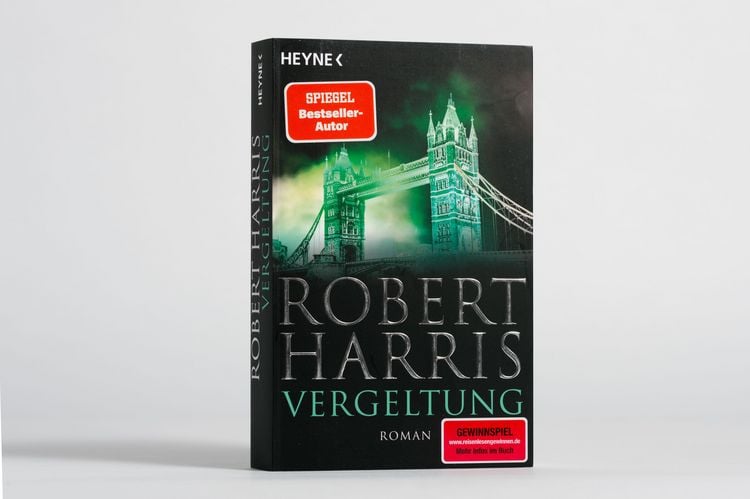 Produktbild: Vergeltung