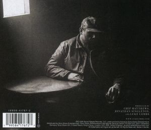 Produktbild: The Way I Am