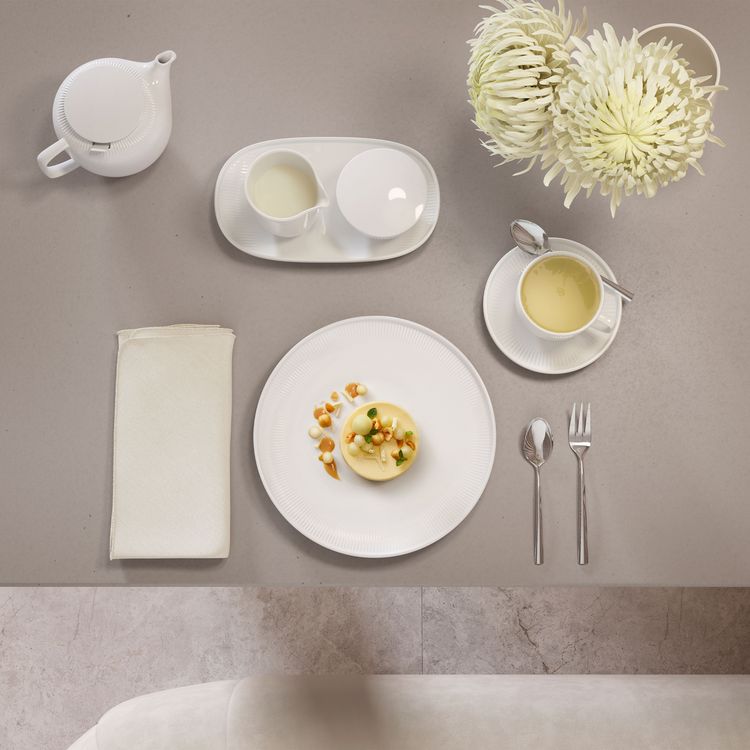 Produktbild: Villeroy & Boch Teekanne mit Deckel und Filter