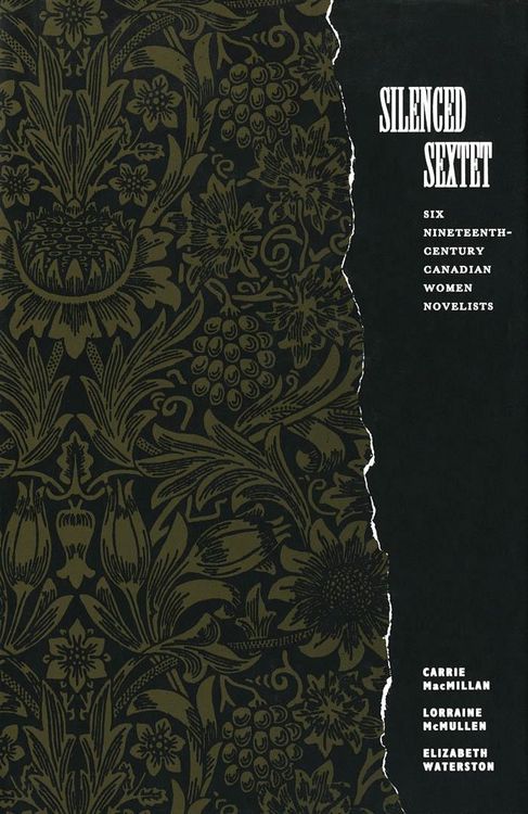 Produktbild: Silenced Sextet