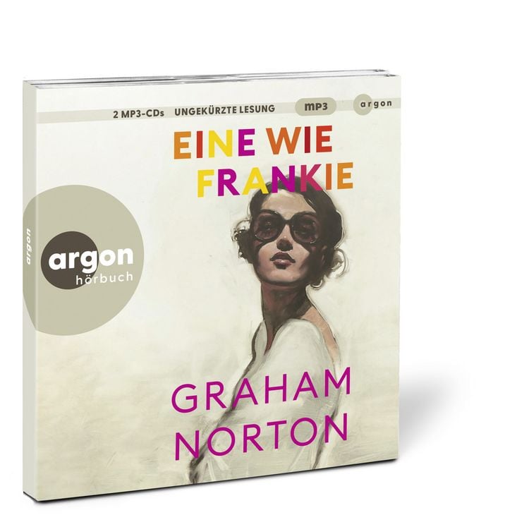 Produktbild: Eine wie Frankie