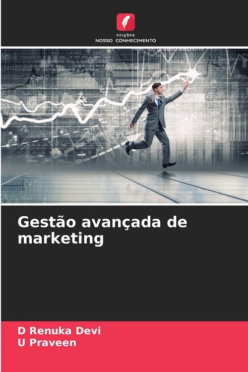 Produktbild: Gest&atilde;o avan&ccedil;ada de marketing