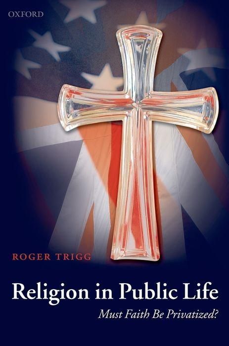 Produktbild: Religion in Public Life