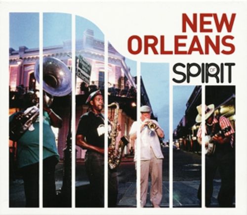 Produktbild: Spirit Of New Orleans
