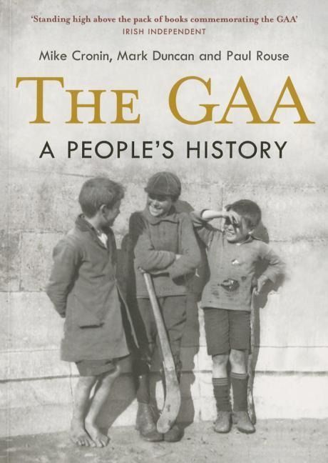 Produktbild: The Gaa