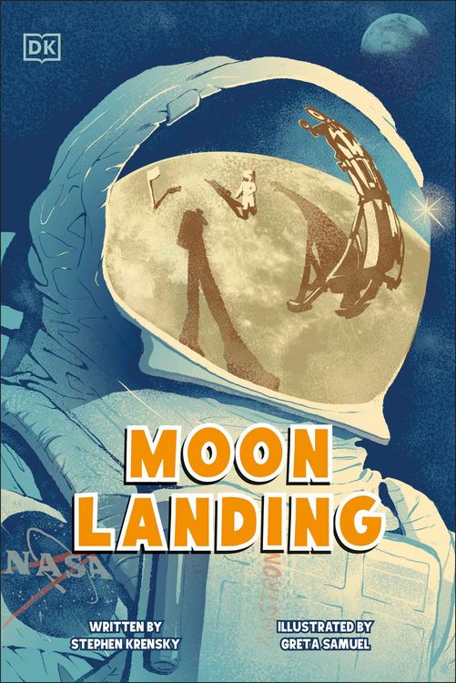 Produktbild: Moon Landing
