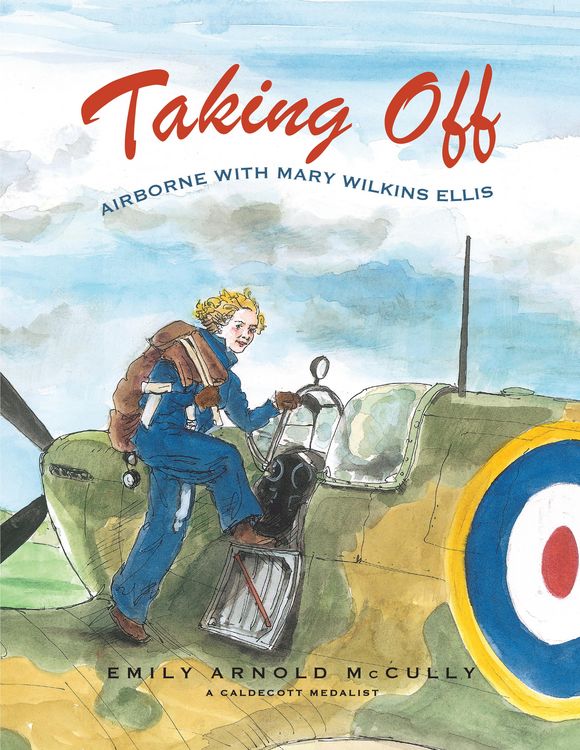 Produktbild: Taking Off