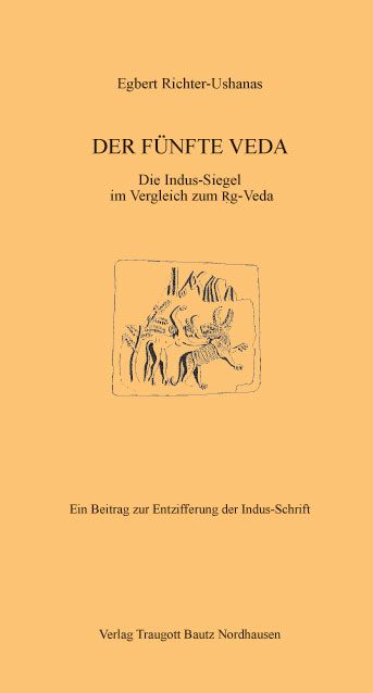 Produktbild: Der F&uuml;nfte Veda