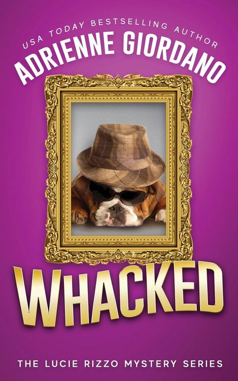 Produktbild: Whacked