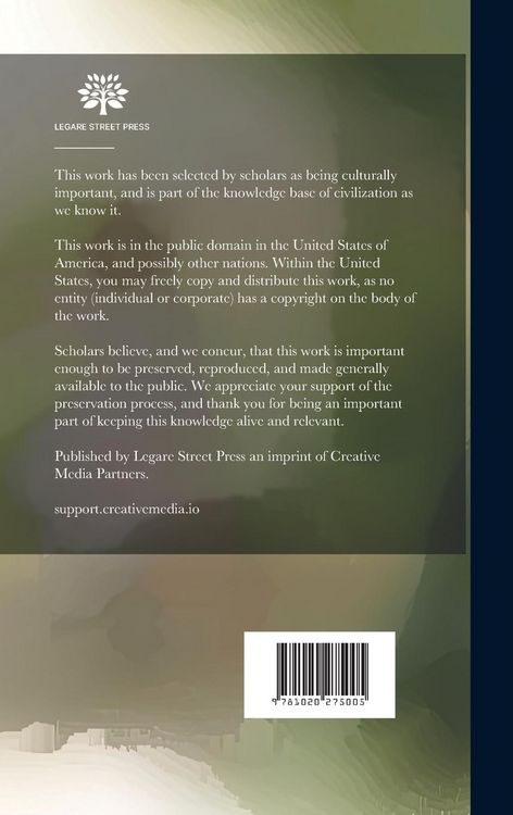 Produktbild: Johnson's First-[Fifth] Reader; Volume 2