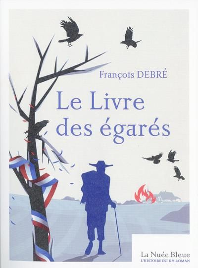 Produktbild: Le livre des &eacute;gar&eacute;s