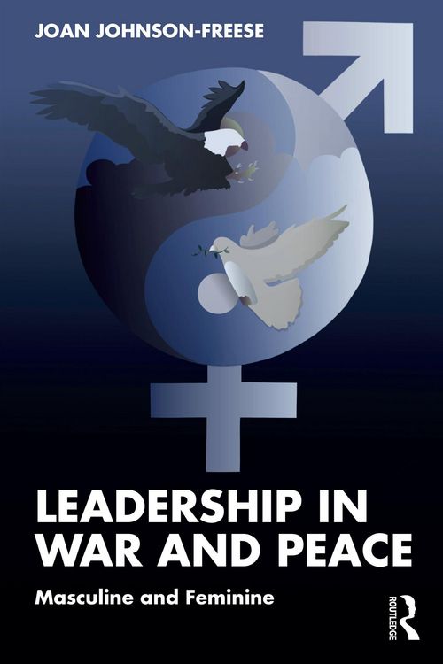 Produktbild: Leadership in War and Peace