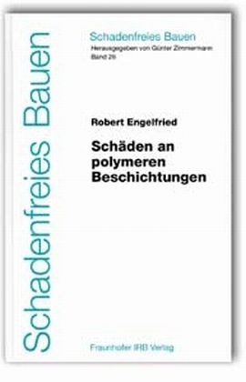 Produktbild: Sch&auml;den an polymeren Beschichtungen