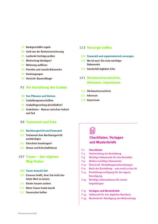 Produktbild: Was tun, wenn jemand stirbt?