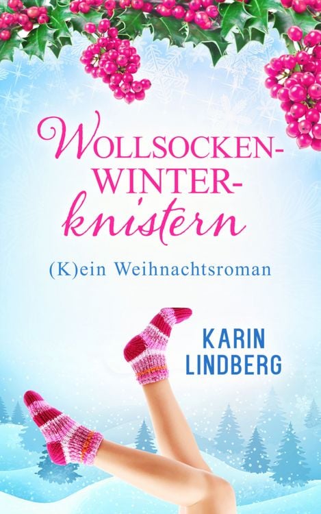 Produktbild: Wollsockenwinterknistern