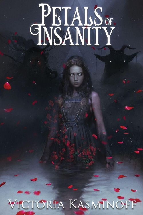 Produktbild: Petals of Insanity
