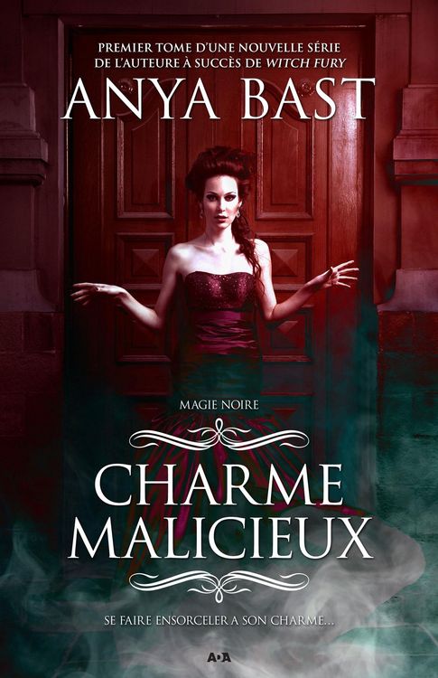 Produktbild: Charme malicieux