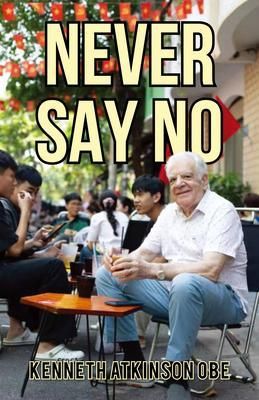 Produktbild: Never Say No