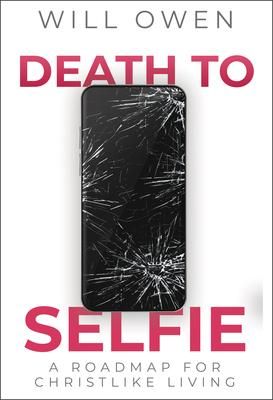 Produktbild: Death to Selfie