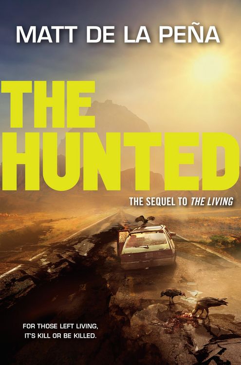 Produktbild: Hunted