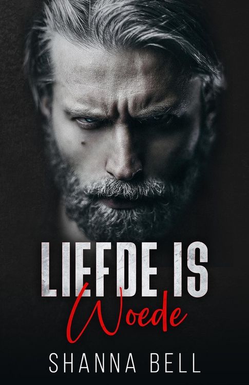Produktbild: Liefde is woede