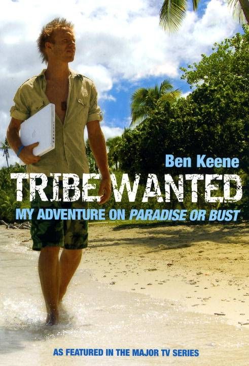 Produktbild: Tribe Wanted