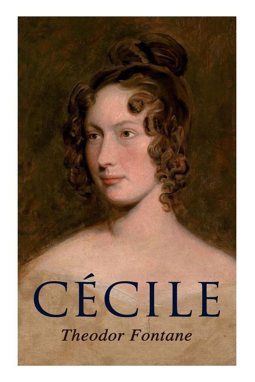 Produktbild: C&eacute;cile
