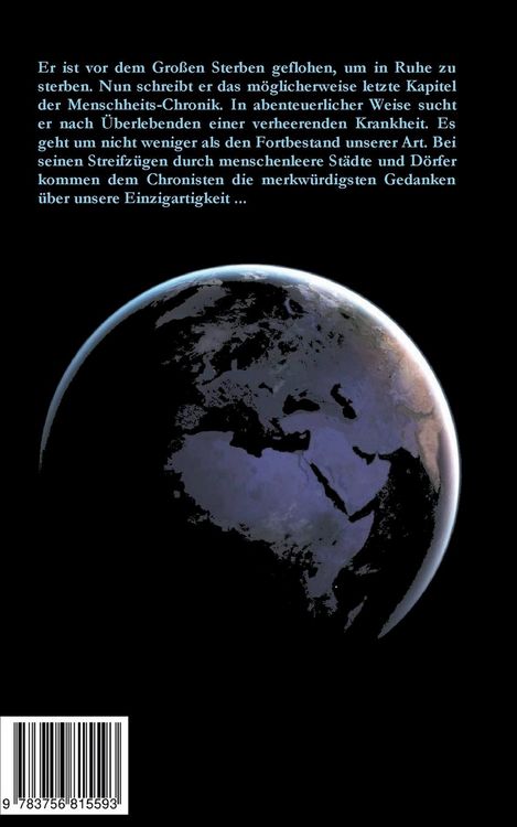 Produktbild: Einzigartig