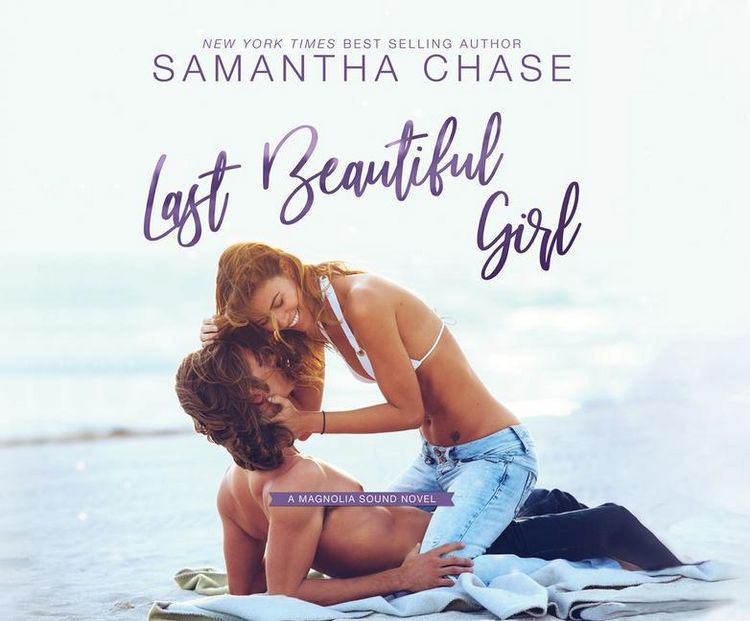Produktbild: Last Beautiful Girl