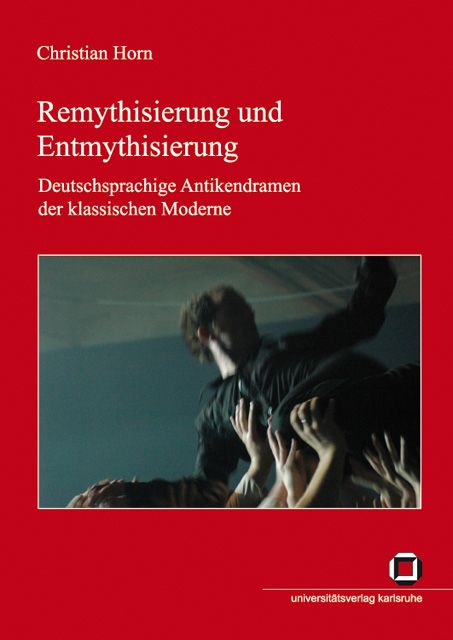 Produktbild: Remythisierung und Entmythisierung