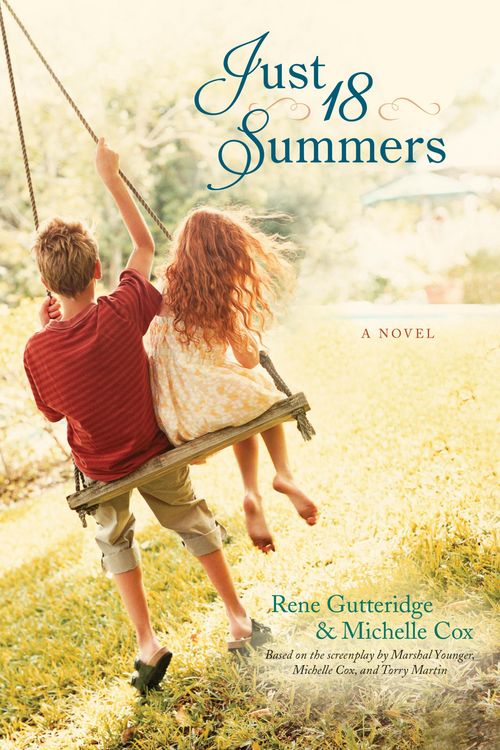 Produktbild: Just 18 Summers