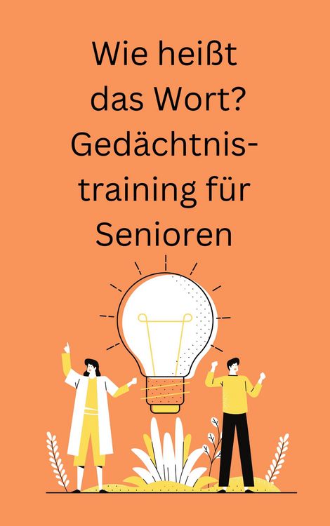 Produktbild: Wie hei&szlig;t das Wort?