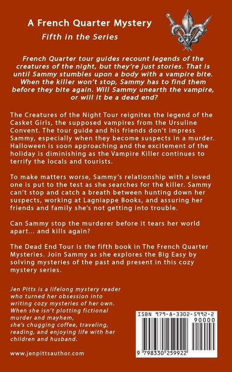 Produktbild: The Dead End Tour